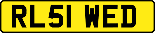 RL51WED
