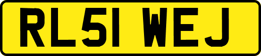 RL51WEJ