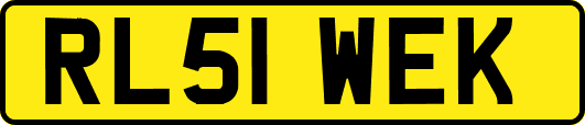 RL51WEK