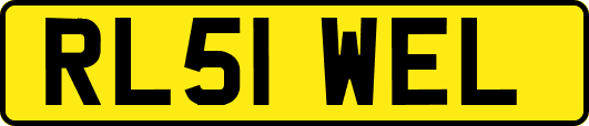 RL51WEL