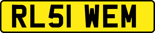 RL51WEM