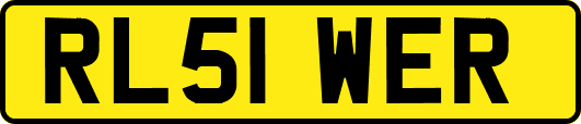 RL51WER