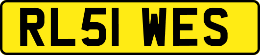 RL51WES