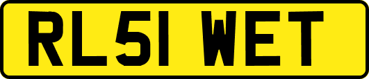 RL51WET