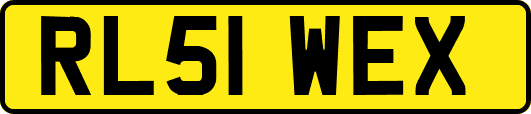 RL51WEX