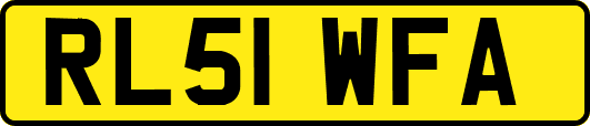 RL51WFA