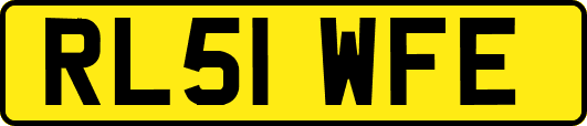 RL51WFE