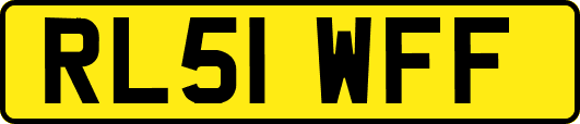 RL51WFF
