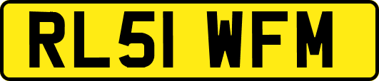 RL51WFM