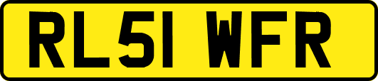 RL51WFR
