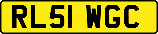 RL51WGC