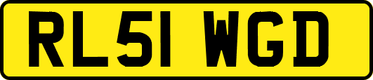 RL51WGD