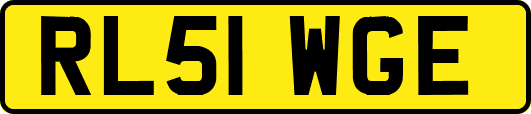 RL51WGE