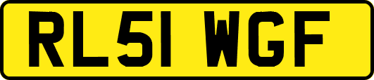 RL51WGF
