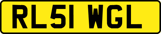 RL51WGL