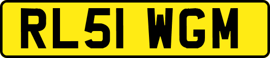 RL51WGM