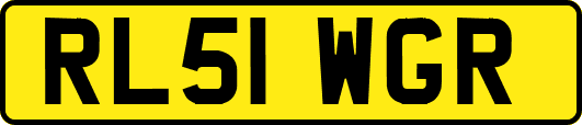 RL51WGR