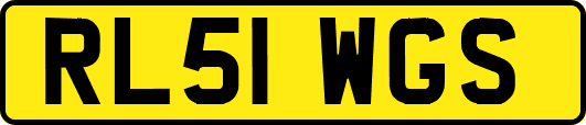 RL51WGS