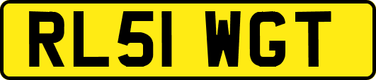 RL51WGT