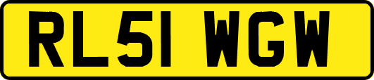 RL51WGW