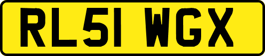 RL51WGX