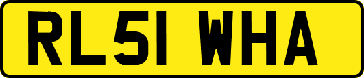 RL51WHA