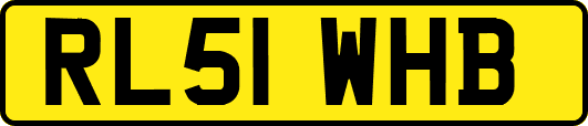 RL51WHB