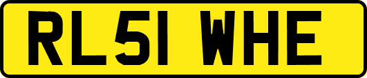 RL51WHE