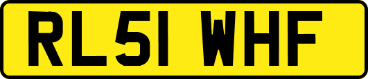RL51WHF