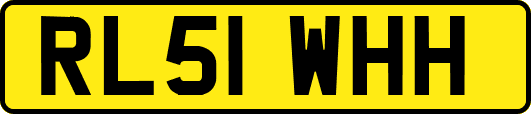 RL51WHH