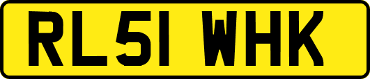 RL51WHK