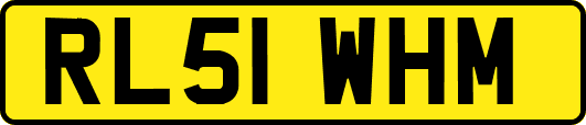 RL51WHM