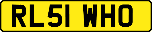 RL51WHO