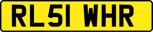 RL51WHR