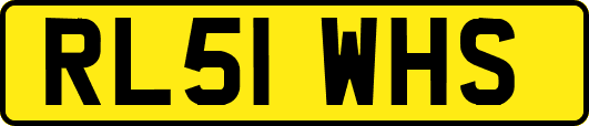 RL51WHS