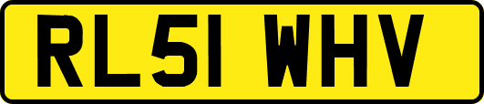 RL51WHV