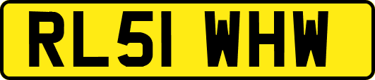 RL51WHW