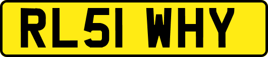 RL51WHY