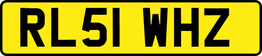 RL51WHZ