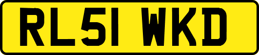 RL51WKD
