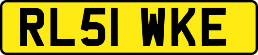 RL51WKE