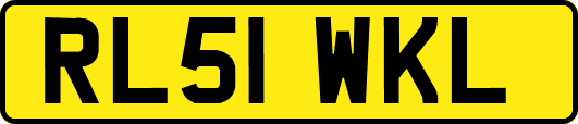 RL51WKL