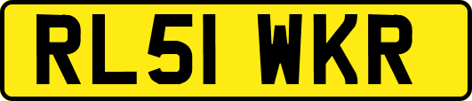 RL51WKR