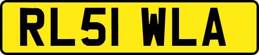 RL51WLA