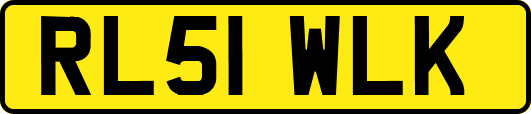 RL51WLK