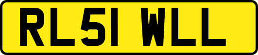 RL51WLL