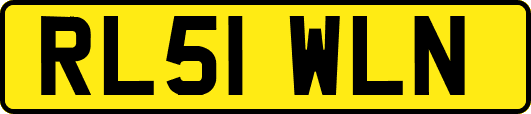 RL51WLN