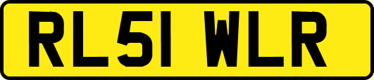 RL51WLR