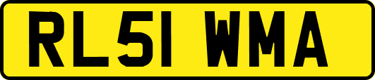 RL51WMA