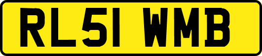 RL51WMB